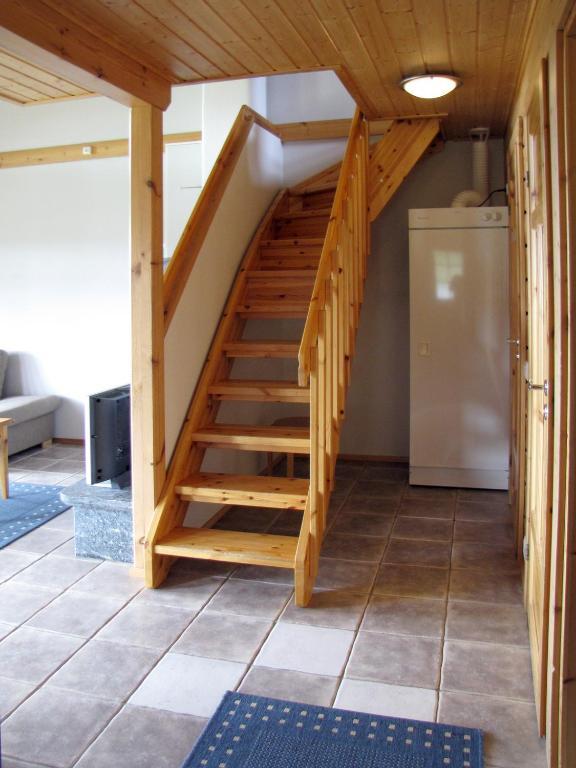 西莫硕维小屋酒店 Jämsä 客房 照片