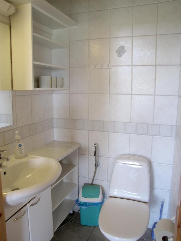 西莫硕维小屋酒店 Jämsä 客房 照片