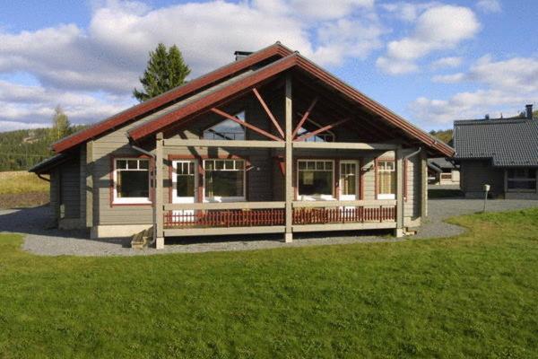 西莫硕维小屋酒店 Jämsä 客房 照片
