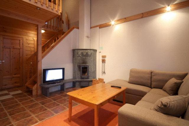 西莫硕维小屋酒店 Jämsä 客房 照片